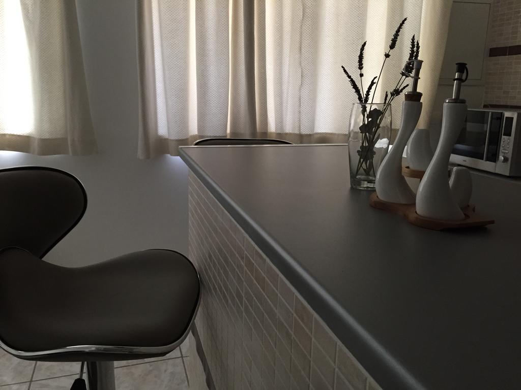 Appartement La Force La Garde Adhemar Ruang foto