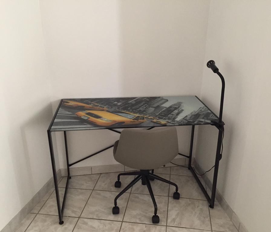 Appartement La Force La Garde Adhemar Ruang foto
