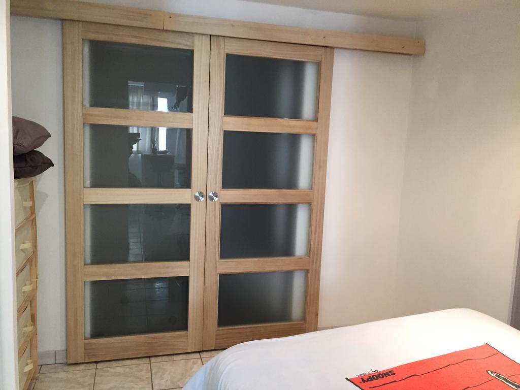 Appartement La Force La Garde Adhemar Ruang foto