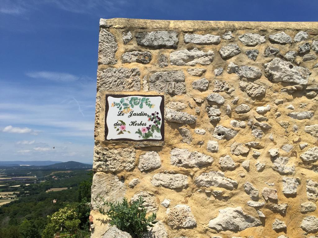 Appartement La Force La Garde Adhemar Ruang foto