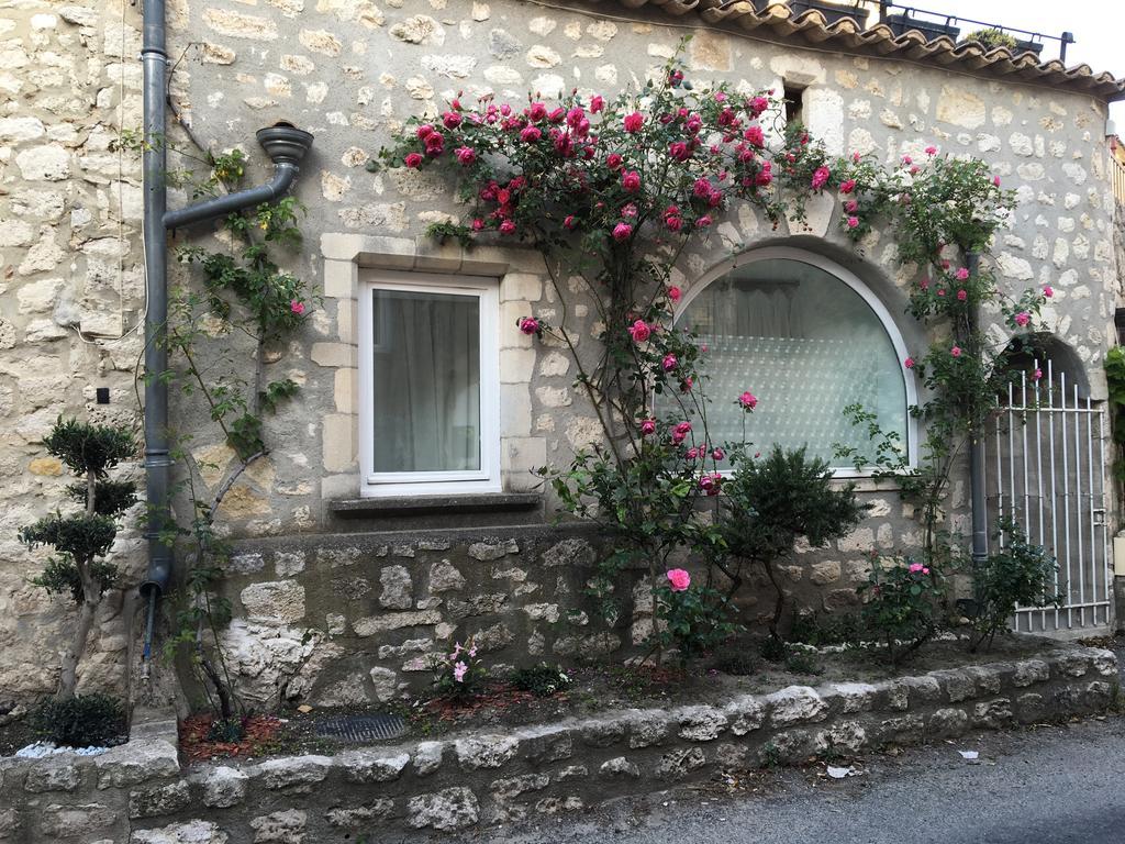 Appartement La Force La Garde Adhemar Bagian luar foto