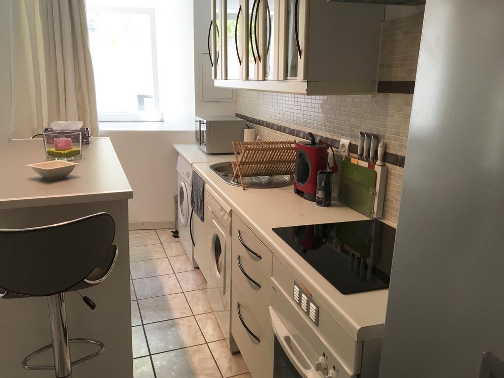 Appartement La Force La Garde Adhemar Bagian luar foto