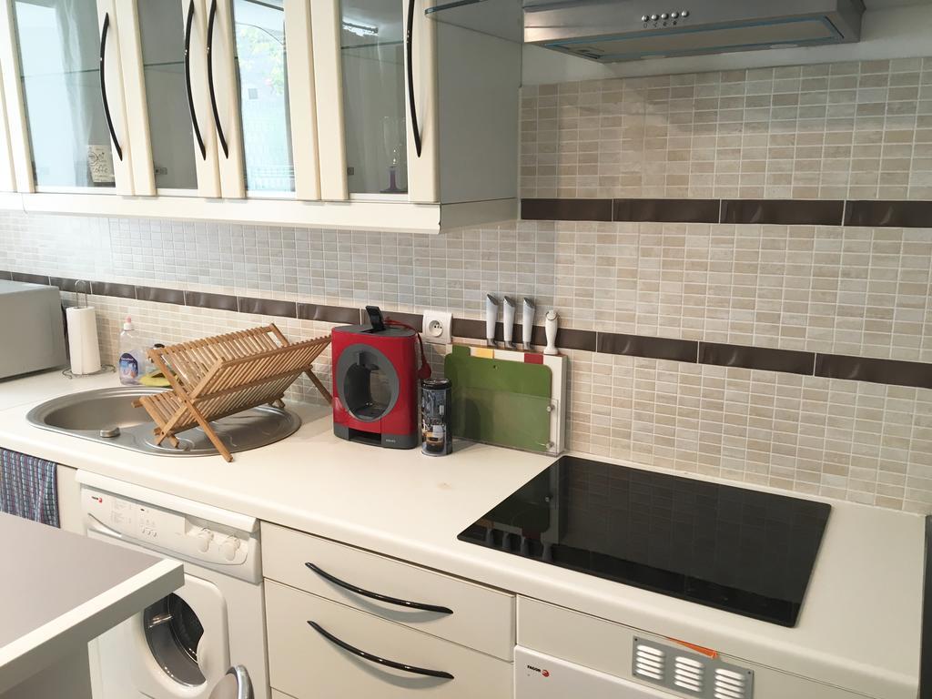 Appartement La Force La Garde Adhemar Bagian luar foto