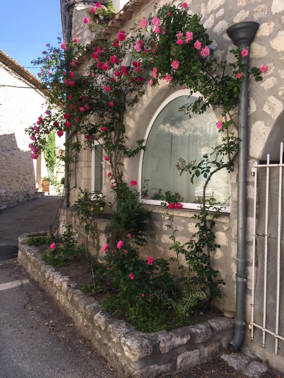 Appartement La Force La Garde Adhemar Bagian luar foto