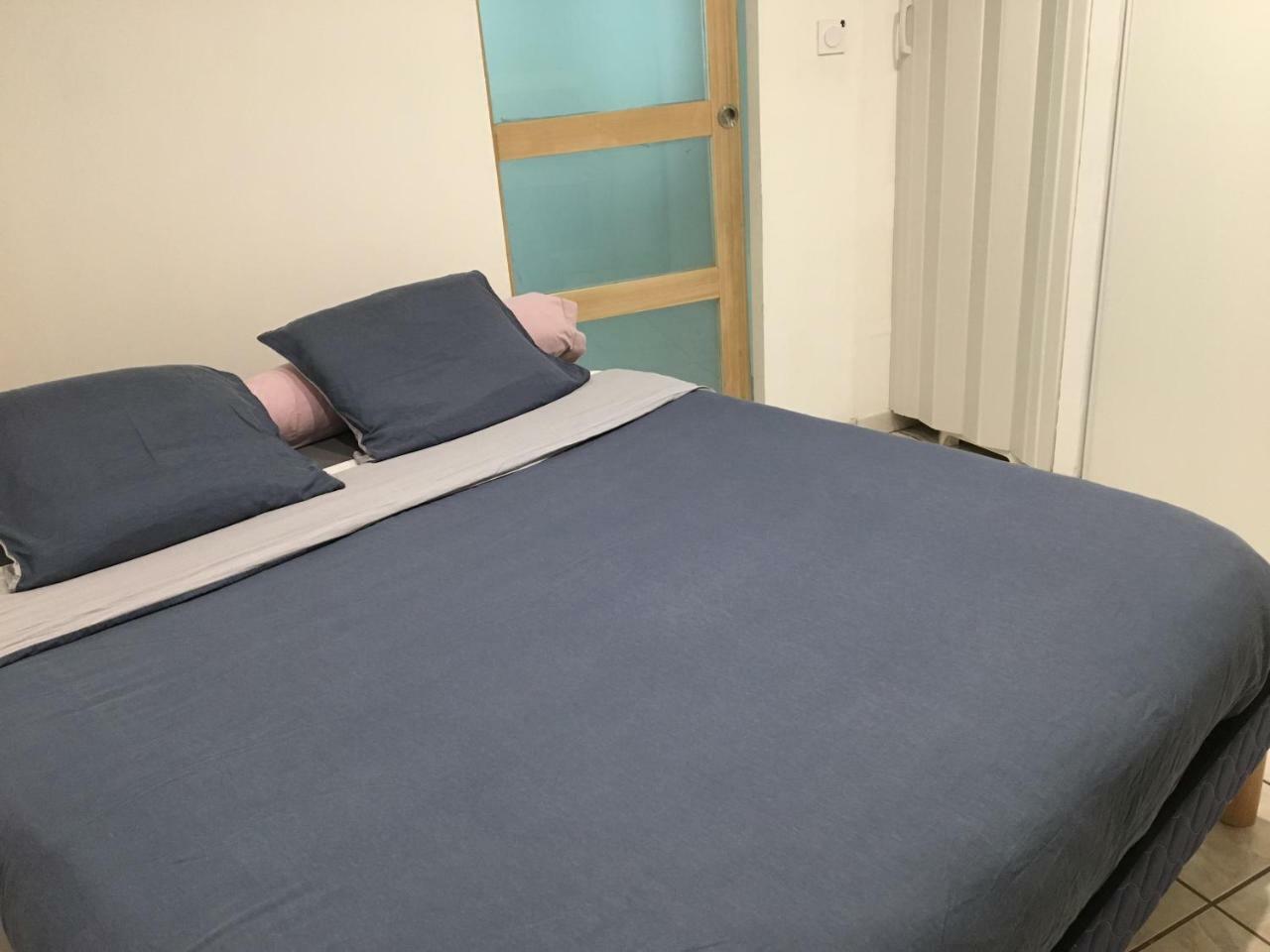 Appartement La Force La Garde Adhemar Bagian luar foto